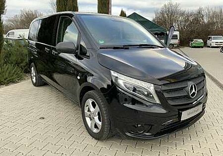Mercedes-Benz Vito 119 CDI (BlueTEC) Tourer 4MATIC Kompakt Aut. BASE