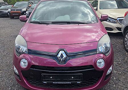 Renault Twingo Liberty mit Faltdach