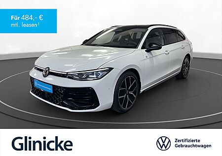 VW Passat Variant Volkswagen 2.0 TDI R-Line AHK Pano Head-Up L