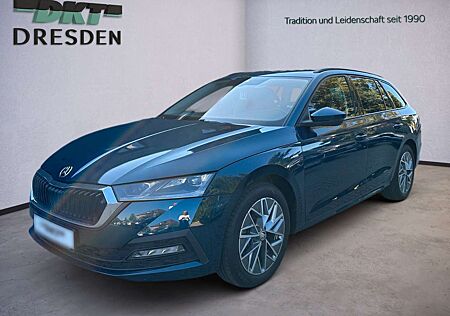 Skoda Octavia Combi Ambition