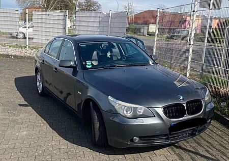 BMW 530i 530