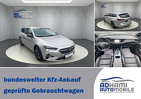 Opel Insignia Sports Tourer/LEDER/AUTOMATIK/LED/CAM!