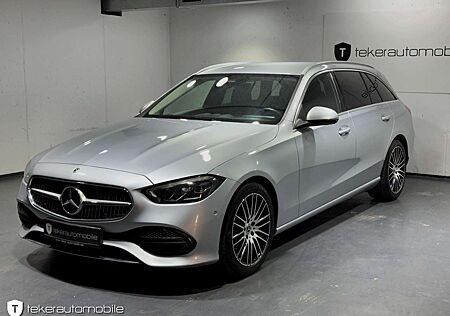 Mercedes-Benz C 300 T d Avantgarde *LED*Navi*CarPlay*Widescreen*