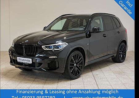 BMW X5 xDrive30d M Sport *Laser*Standheiz*Panorama*