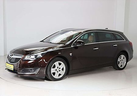 Opel Insignia Sports Tourer OPC-Line * Xenon * Memory