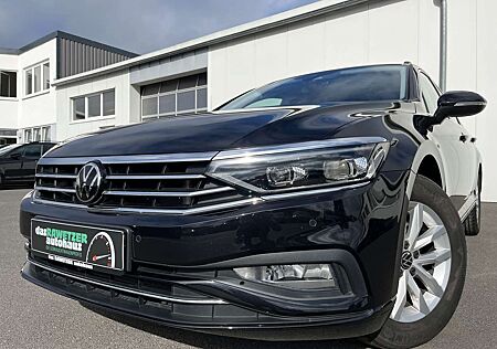 VW Passat Variant Volkswagen 2.0 TDI DSG Business 181€ m. 20% Anzahlung DAB N