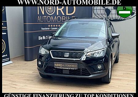 Seat Arona Style 1.6 TDI Navi*PDC*SHZ* Style