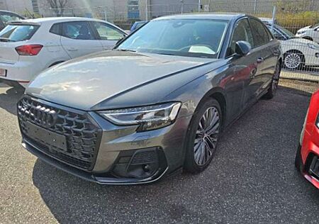 Audi A8 50 TDI quattro Tiptronic Matrix HUD