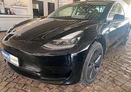 Tesla Model 3 Langstreckenbatterie - Hinterradantrieb