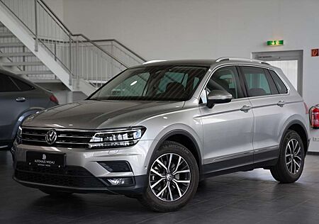 VW Tiguan Volkswagen Comfortline BMT/Start-Stopp