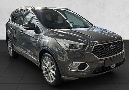Ford Kuga 1.5 EcoBoost KAT *Leder*BiXenon*Sync3Navi*RüFaKa