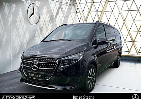 Mercedes-Benz V 300 d AVA Extralang 360°StdHz*Easy-Pack*LenkHz