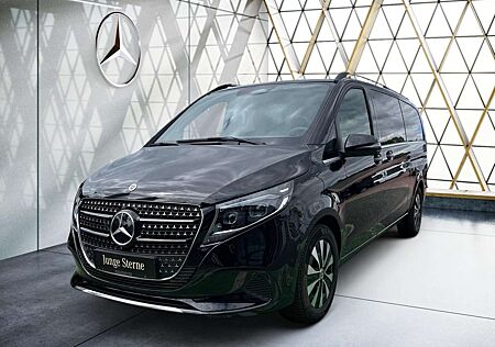 Mercedes-Benz V 300 d AVA Extralang 360°StdHz*Easy-Pack*LenkHz