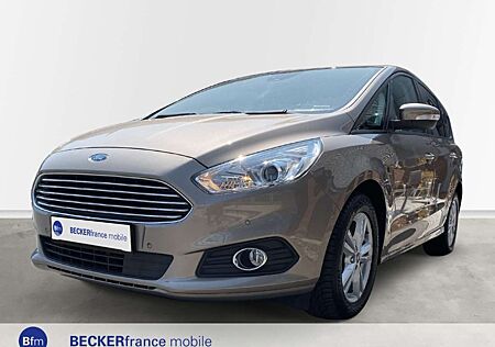 Ford S-Max Business 1.5 EcoBoost EU6d-T