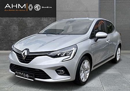 Renault Clio V Zen Einparkhilfe Navi R&GO AUTOMATIK