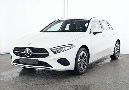 Mercedes-Benz A 180 d Progressive/Advanced/8G/LED/Kamera/Navi/