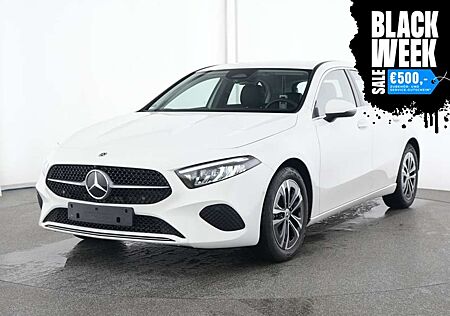 Mercedes-Benz A 180 d Progressive/Advanced/8G/LED/Kamera/Navi/