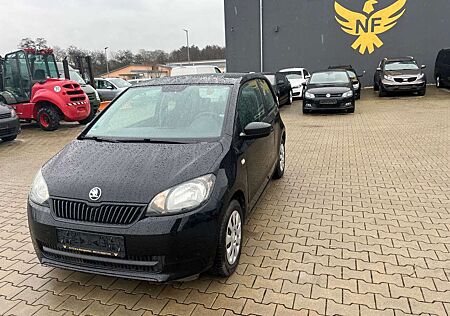 Skoda Citigo Cool Edition 1.0 EU6 2.Hd,