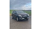 Mercedes-Benz GLE 250 d 9G-TRONIC AMG Line