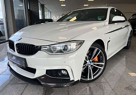 BMW 420 M Sport Leder BiXenon Navi PDC