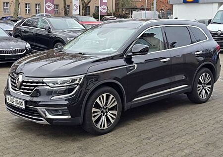 Renault Koleos Initiale Paris 4x4 2.0 BLUE dCi 185 X-tronic Leder