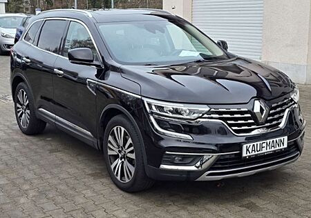 Renault Koleos Initiale Paris 4x4 2.0 BLUE dCi 185 X-tronic Leder