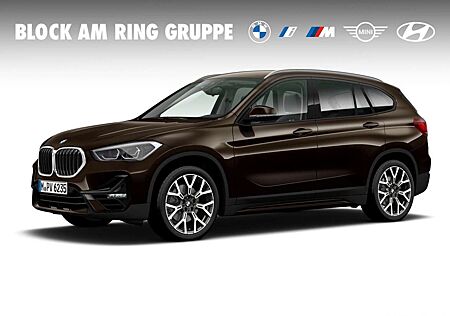 BMW X1 sDrive20i