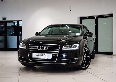 Audi A8 4.2|LUFT|MASAG|MEMO|KAMERA|SCHIEBEDACH|SOLAR|