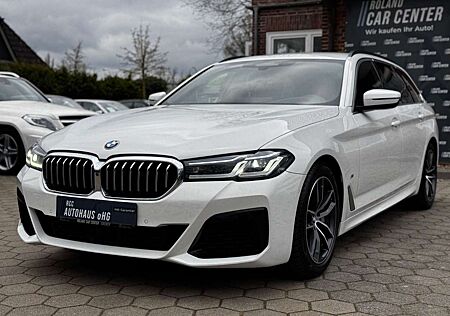 BMW 540 d xDrive M Sport 360° HUD Laser Memory