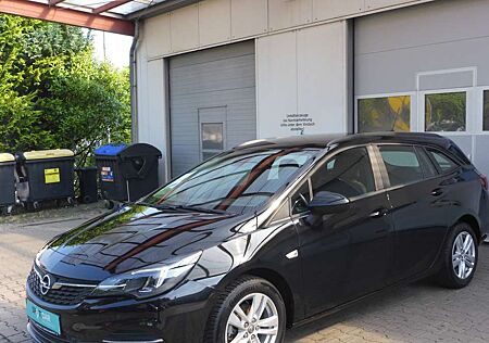 Opel Astra Edition Start/Stop