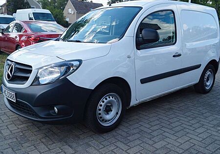 Mercedes-Benz Citan Kasten 108 CDI lang