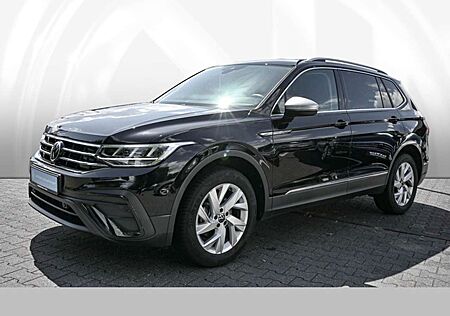 VW Tiguan Allspace Volkswagen 1.5 TSI DSG Life
