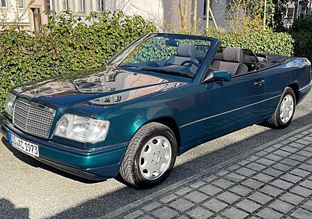 Mercedes-Benz E 200 E-Klasse