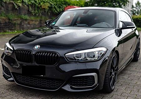 BMW 140 1er M140i xDrive