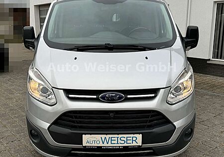 Ford Transit Custom Kasten 2.0 TDCI L1 Trend 1.Hand