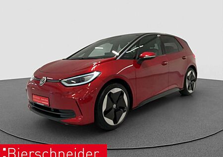 VW ID.3 Volkswagen Pro S 20 DCC MATRIX HuD 360