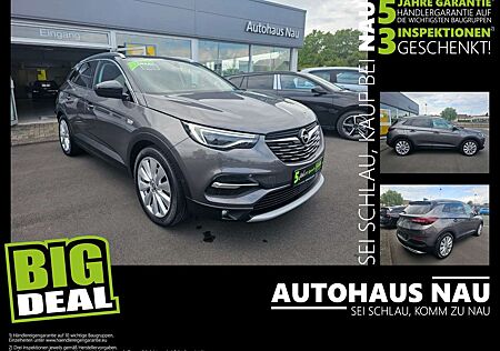 Opel Grandland Ultimate 1.6 Turbo