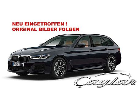 BMW 520 xD TOUR M SPORT ACC LASER HUD STANDHEIZ PANO