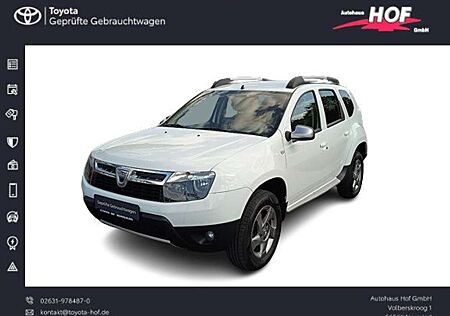 Dacia Duster 1.6 16V 4x2