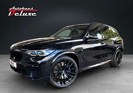 BMW X5 30d X-DRIVE M-PAKET NAVI-KAMERA-PANORAMA-LED