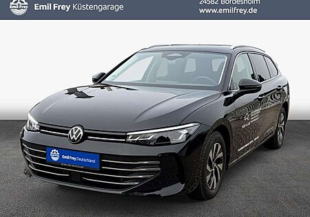 VW Passat Variant Volkswagen 1,5 eTSI DSG Business