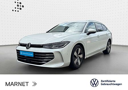 VW Passat Variant Volkswagen 2.0 TDI DSG ELEGANCE*IQ.LIGHT*AHK