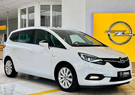 Opel Zafira Innovat/7Sitze/Sitzh/AHZV/Klimaut/Lenkhzg/Navi