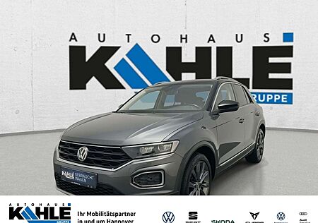 VW T-Roc Volkswagen 1.6 TDI Style