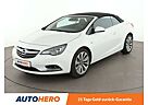Opel Cascada 1.6 SIDI Turbo Ultimate Aut.*NAVI*XENON*PDC*