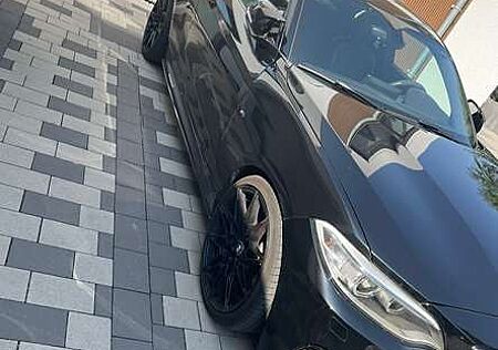 BMW 235 M235i xDrive Coupe Sport-Aut.