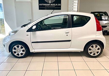 Peugeot 107 Filou 1,0 Automatik/Nur 28.660km