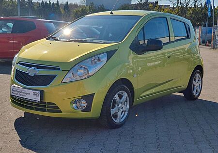 Chevrolet Spark 1.0 LS GARANTIE KLIMAANLAGE TÜV NEU