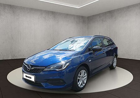 Opel Astra Sports Tourer Edition 1.2 Direct Injection