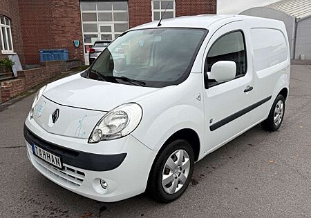 Renault Kangoo gebraucht kaufen Renault Kangoo Z.E./Automatik/Klima